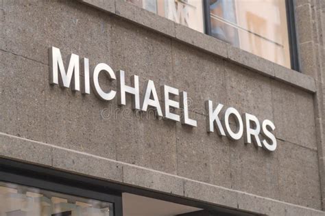 what year was michael kors founded|michael kors company profile.